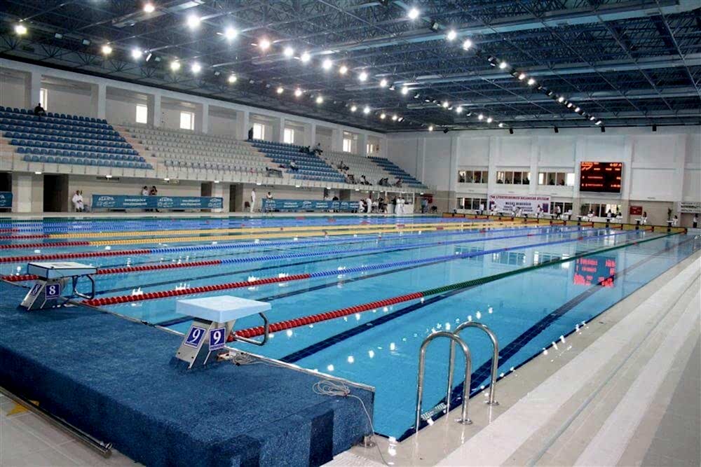 Olimpik Havuz